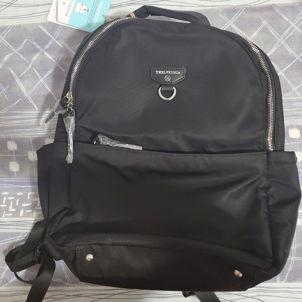 Twelvelittle backpack